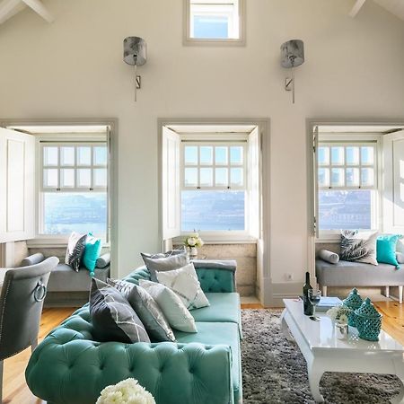 شقة Oporto Platinum Loft المظهر الخارجي الصورة