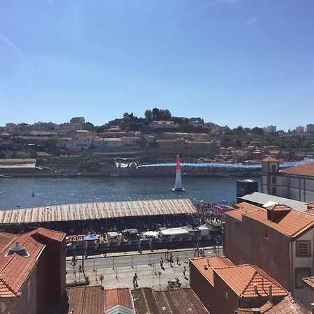 شقة Oporto Platinum Loft المظهر الخارجي الصورة
