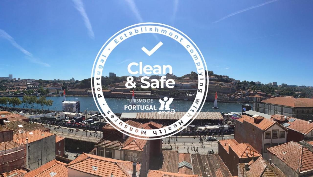 شقة Oporto Platinum Loft المظهر الخارجي الصورة