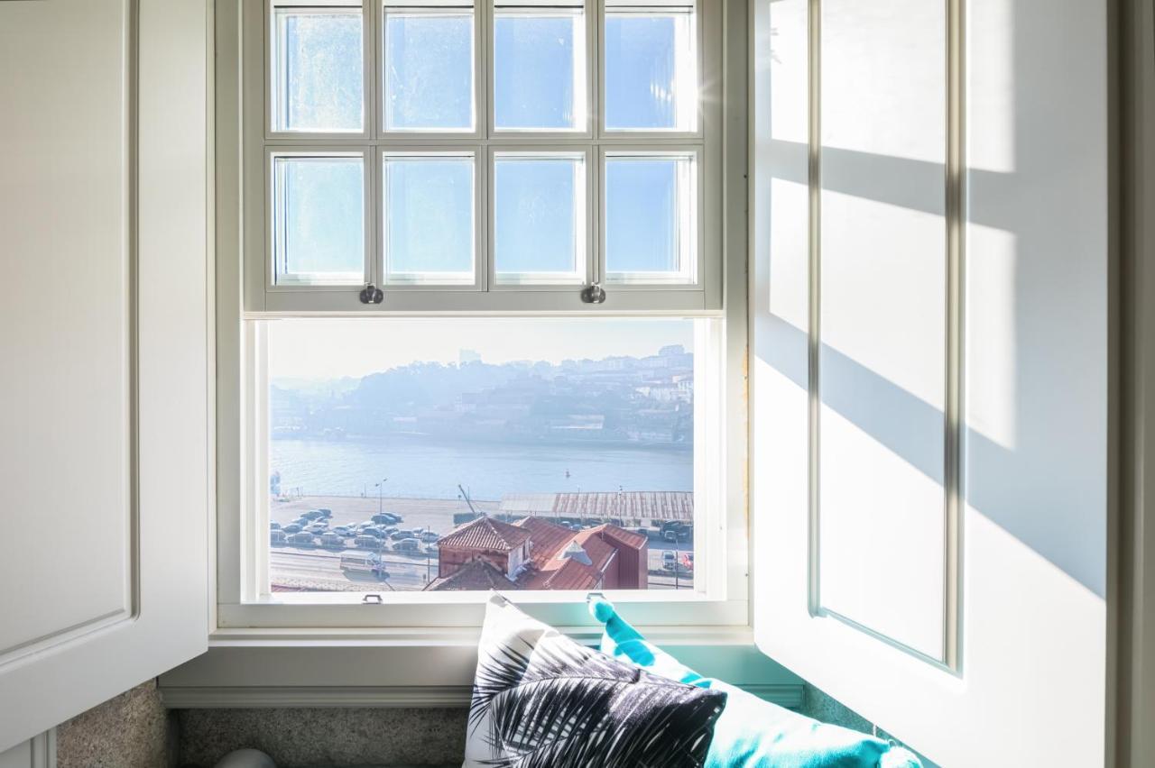 شقة Oporto Platinum Loft المظهر الخارجي الصورة