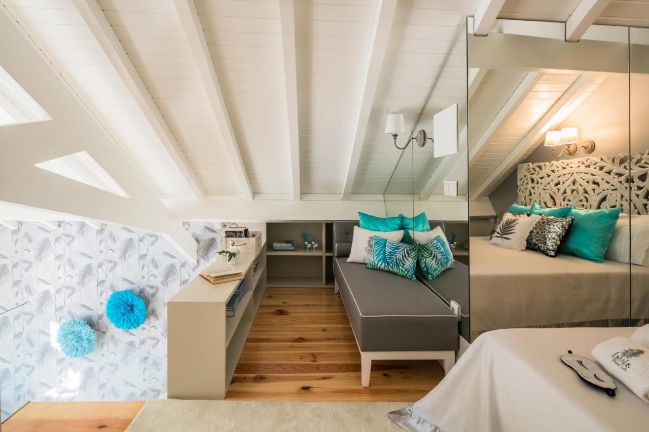 شقة Oporto Platinum Loft المظهر الخارجي الصورة