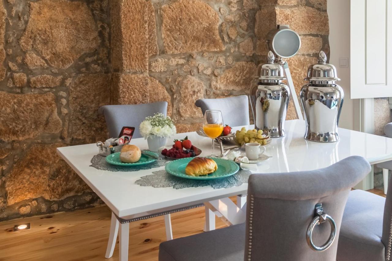 شقة Oporto Platinum Loft المظهر الخارجي الصورة