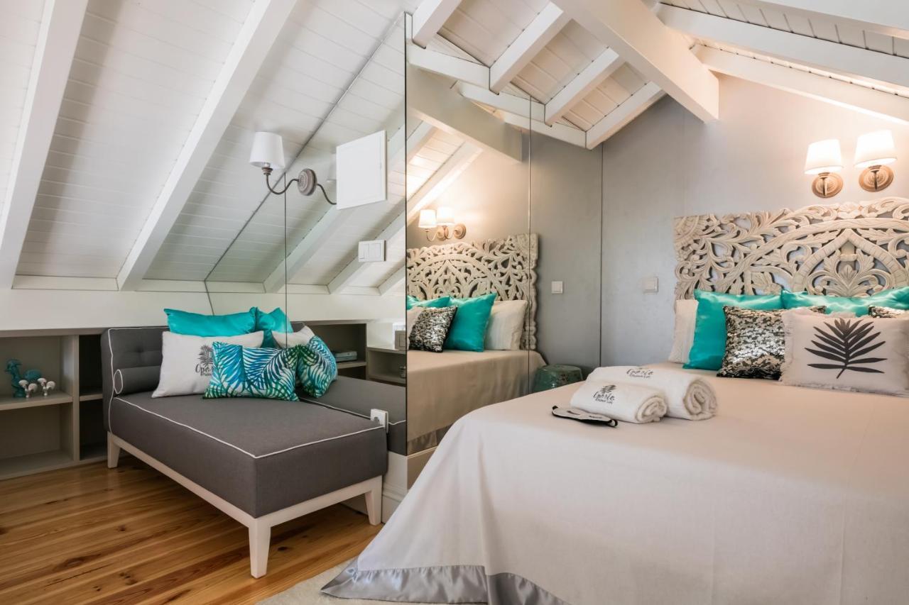 شقة Oporto Platinum Loft المظهر الخارجي الصورة
