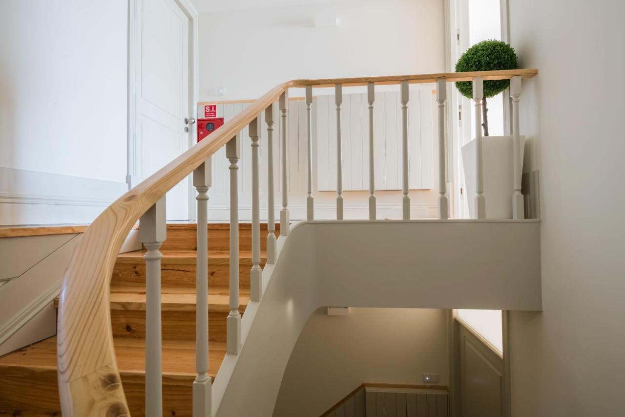 شقة Oporto Platinum Loft المظهر الخارجي الصورة