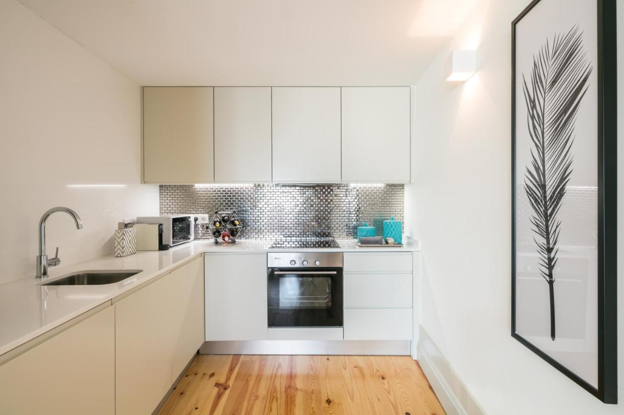شقة Oporto Platinum Loft المظهر الخارجي الصورة