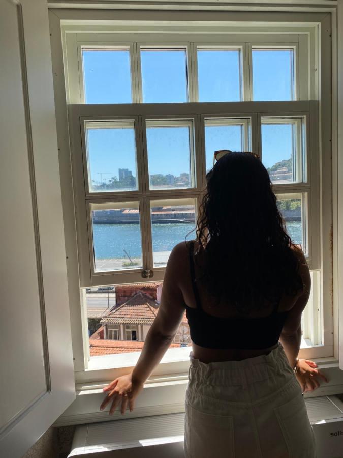 شقة Oporto Platinum Loft المظهر الخارجي الصورة