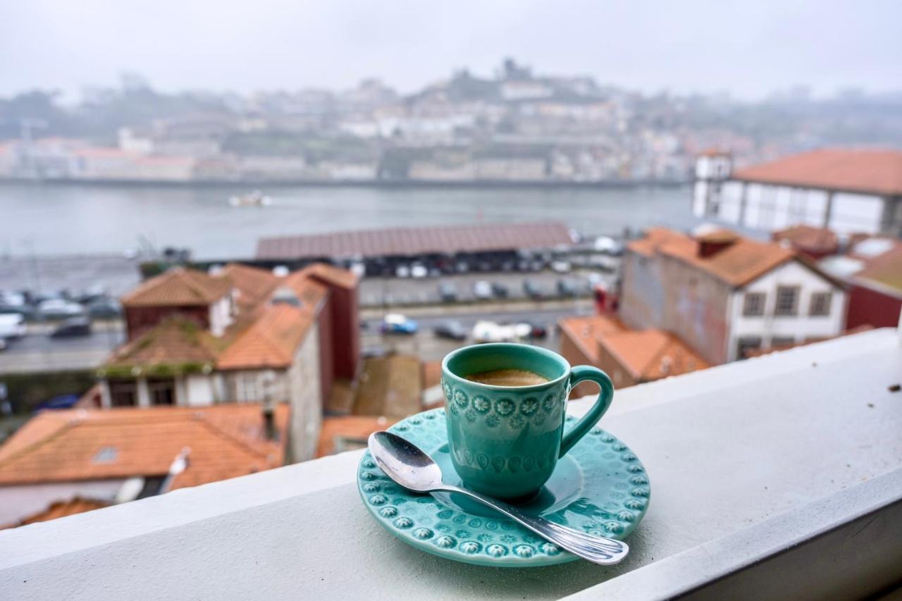 شقة Oporto Platinum Loft المظهر الخارجي الصورة