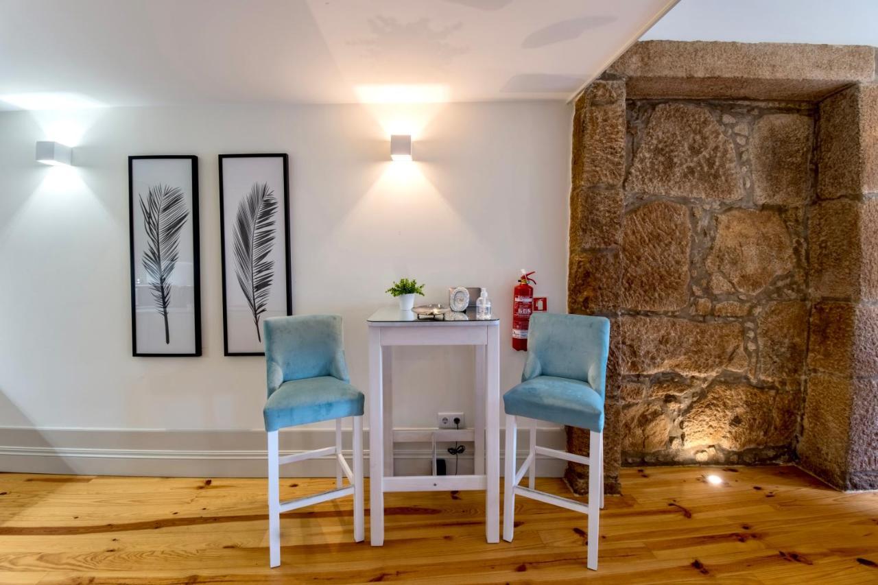 شقة Oporto Platinum Loft المظهر الخارجي الصورة