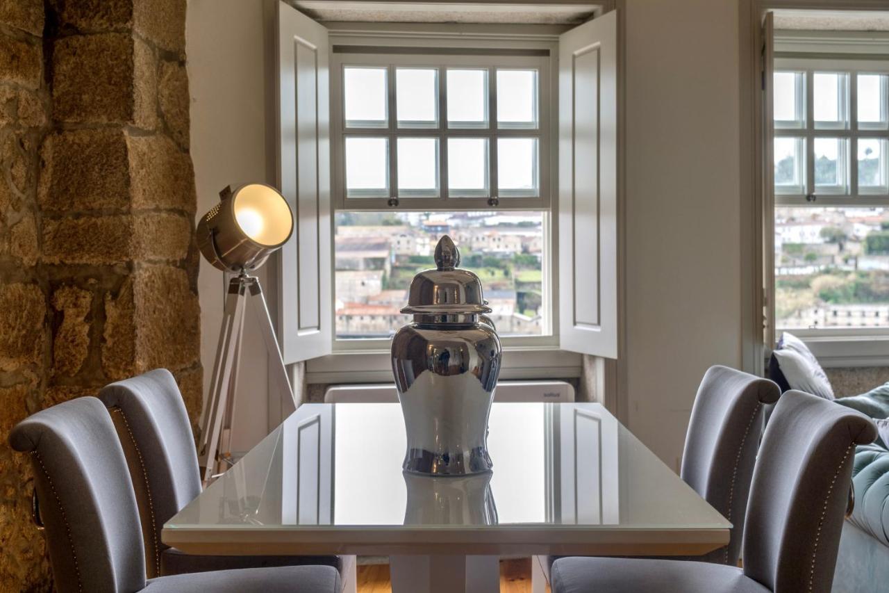 شقة Oporto Platinum Loft المظهر الخارجي الصورة