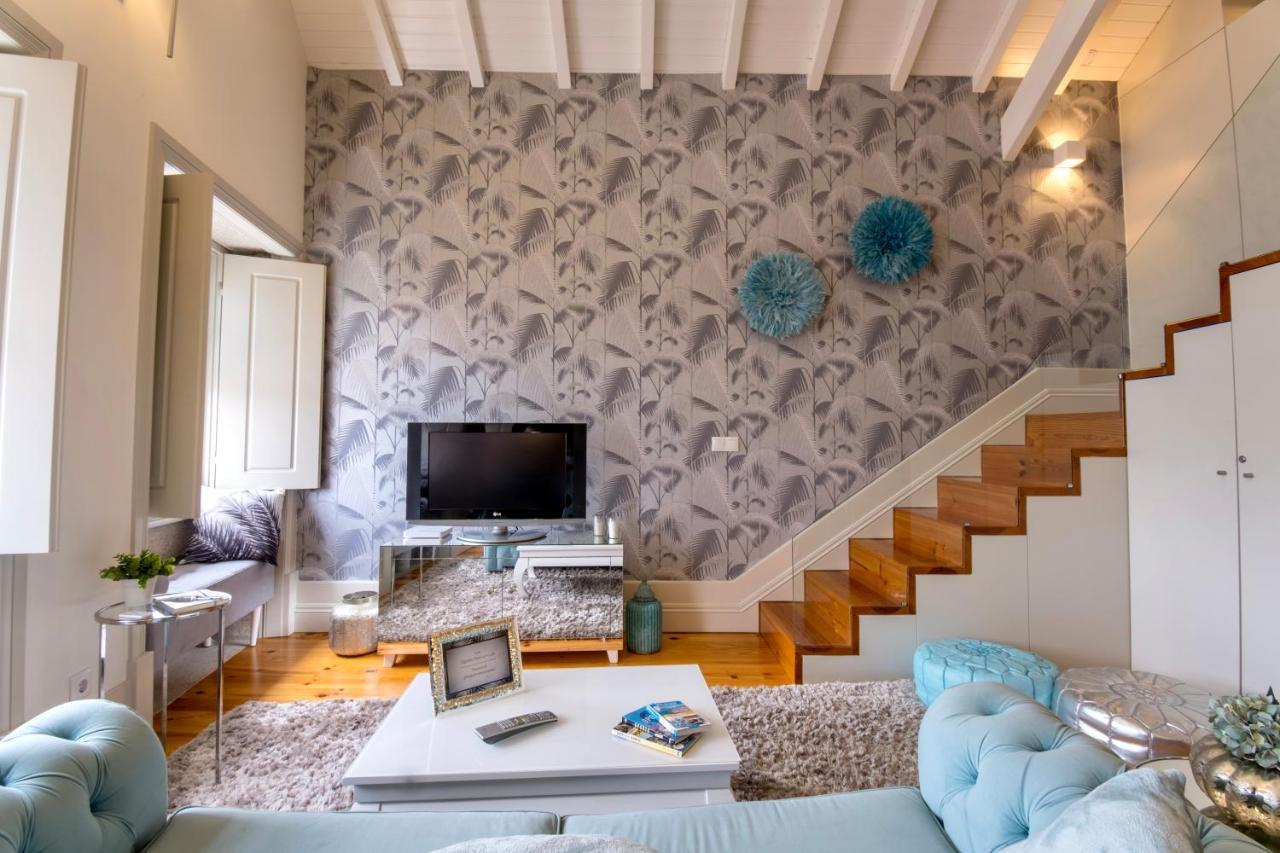 شقة Oporto Platinum Loft المظهر الخارجي الصورة