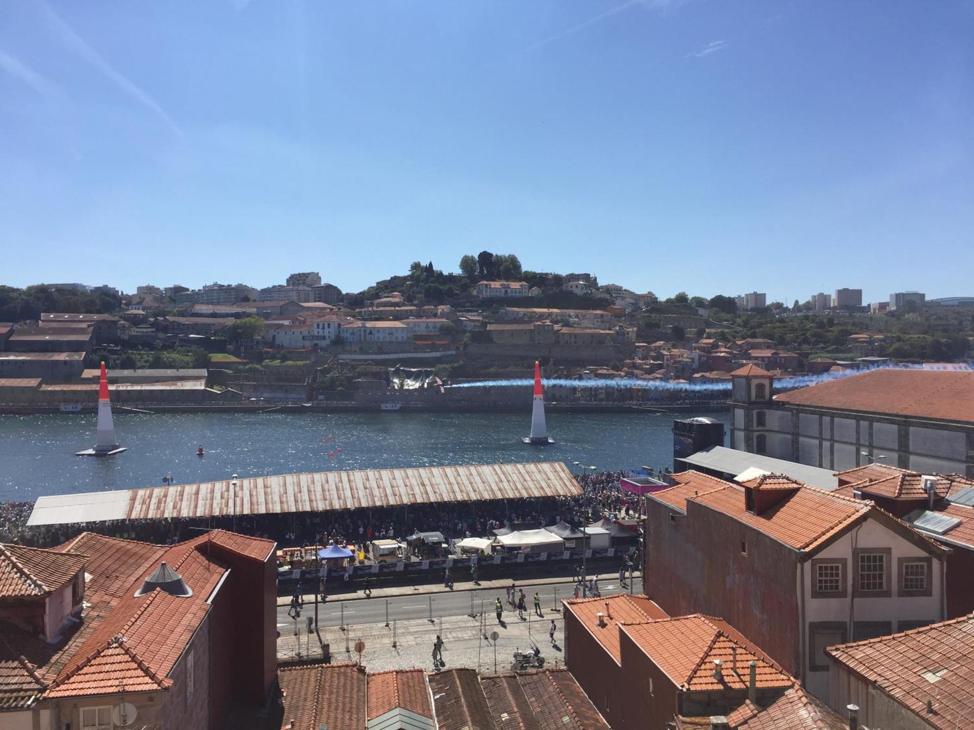 شقة Oporto Platinum Loft المظهر الخارجي الصورة