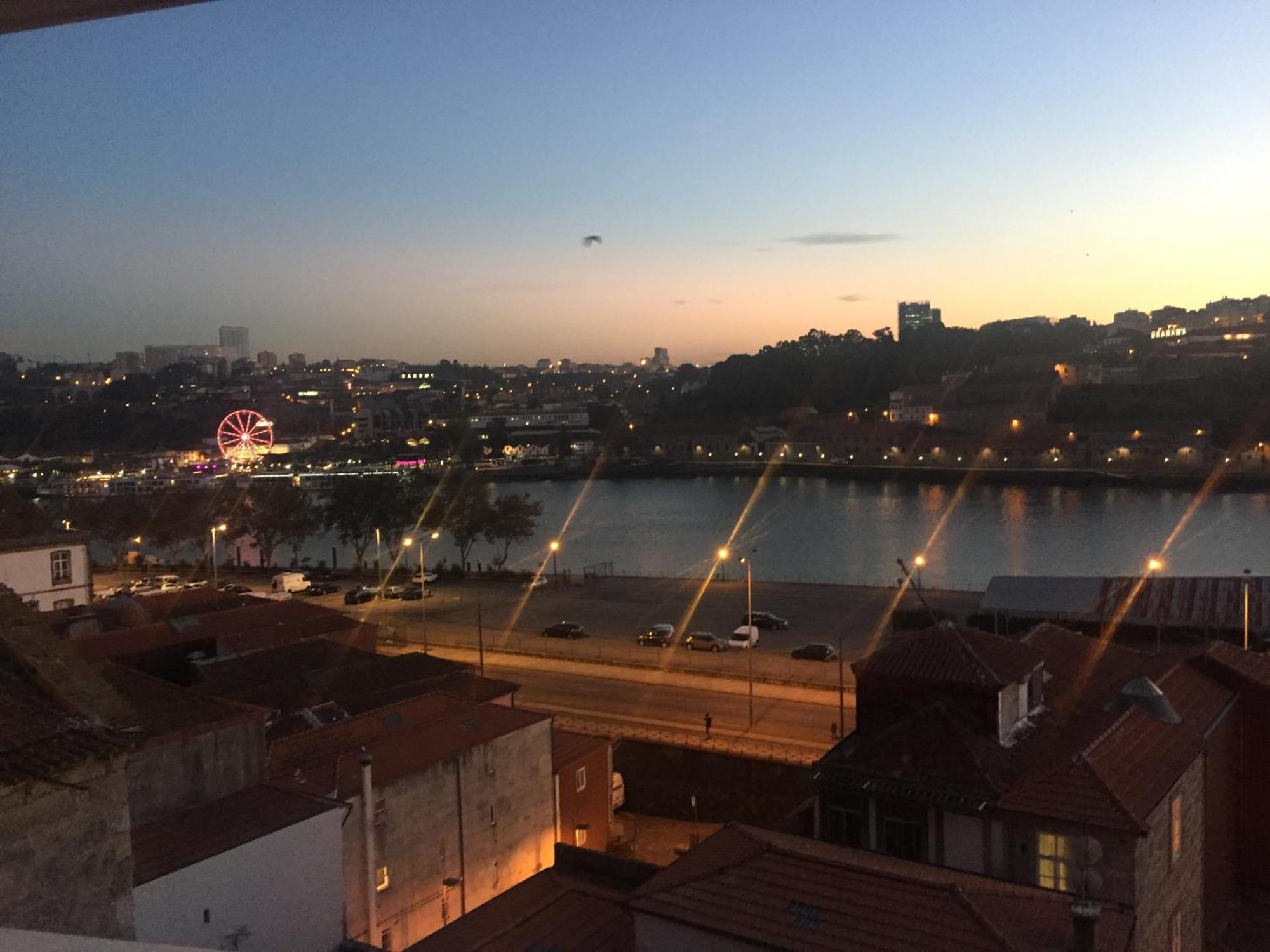 شقة Oporto Platinum Loft المظهر الخارجي الصورة