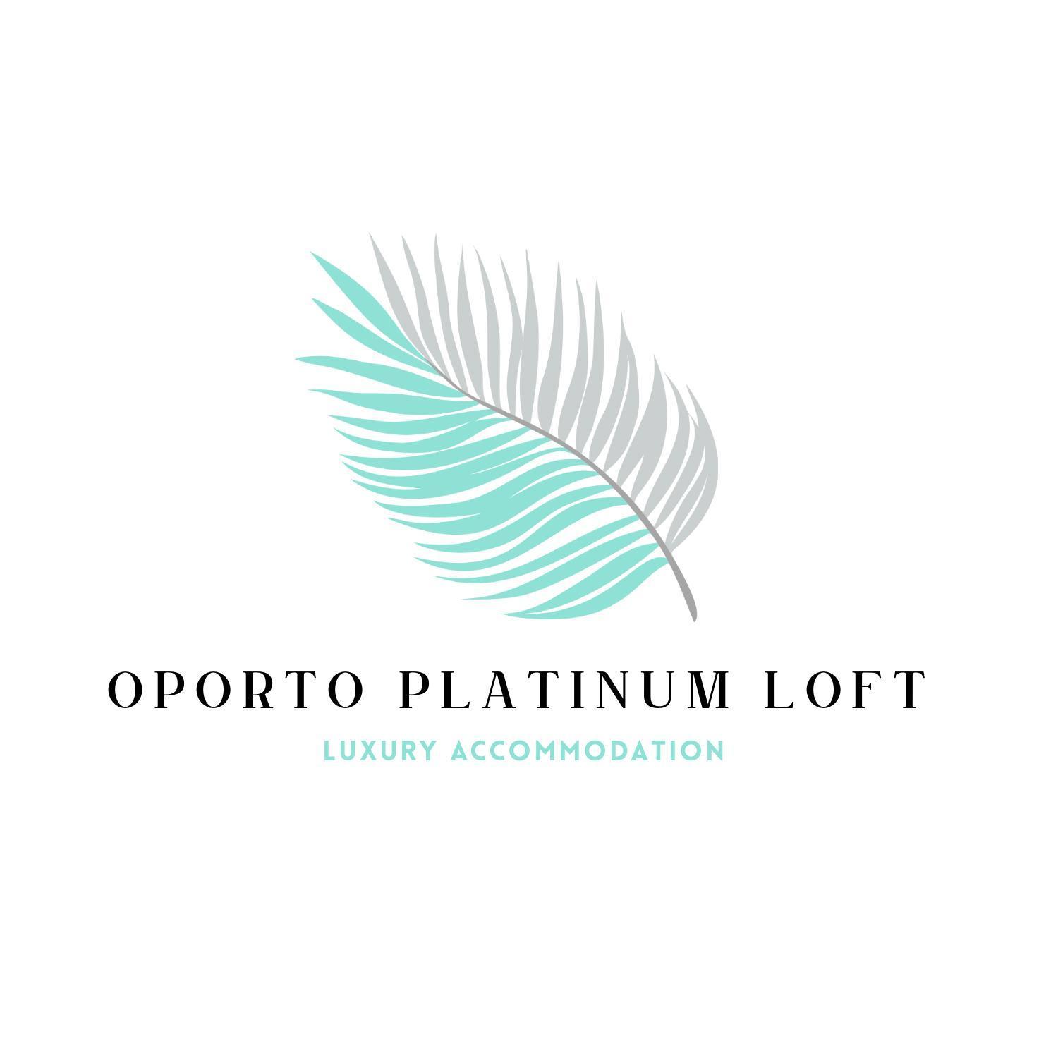 شقة Oporto Platinum Loft المظهر الخارجي الصورة