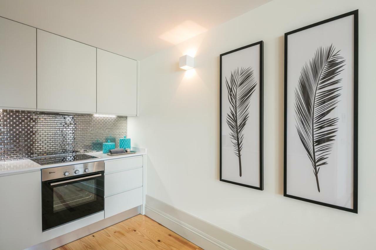 شقة Oporto Platinum Loft المظهر الخارجي الصورة