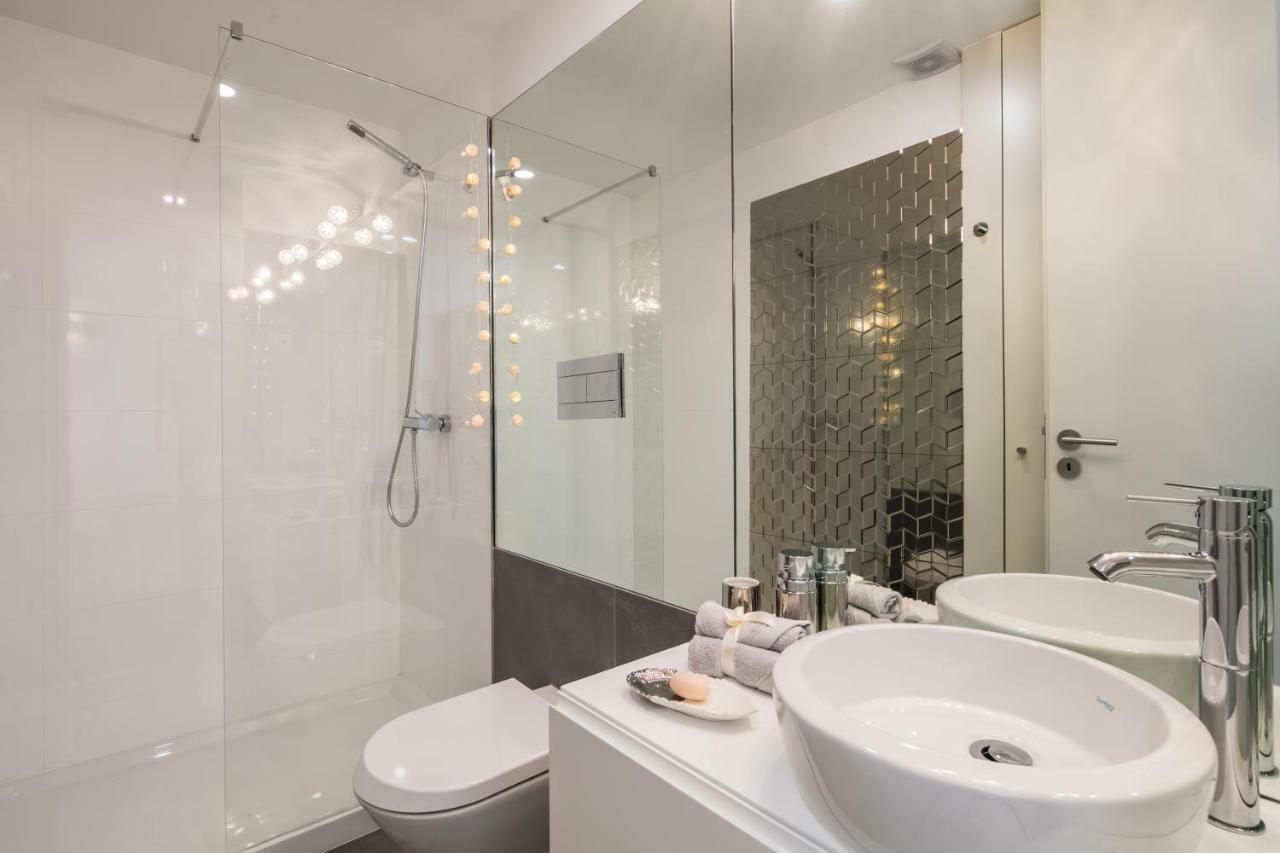 شقة Oporto Platinum Loft المظهر الخارجي الصورة