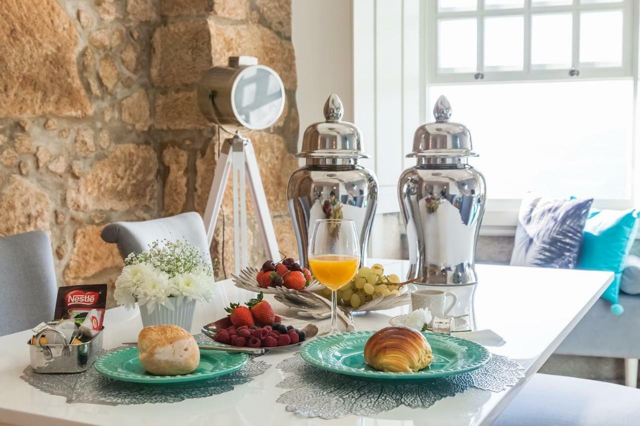 شقة Oporto Platinum Loft المظهر الخارجي الصورة